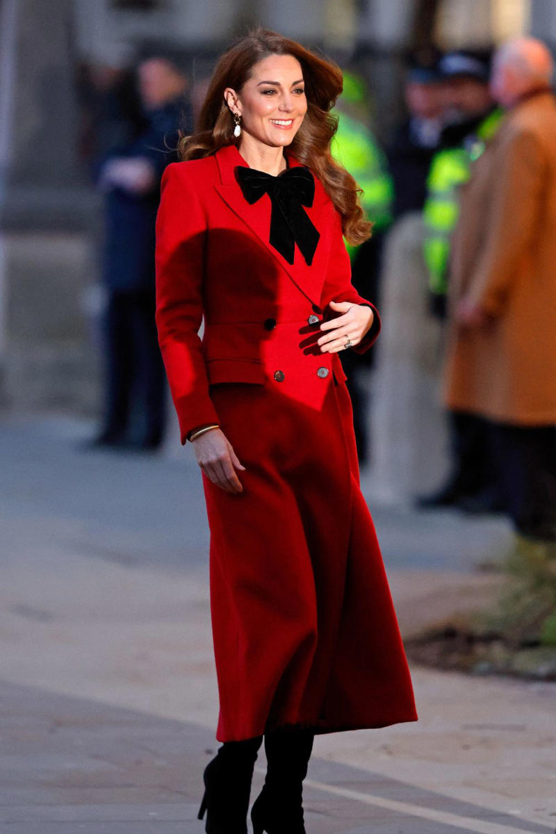 ‘Together At Christmas’ Carol Service, 2024, Kate Middleton on Christmas Day, 2023, ‘Together At Christmas’ Carol Service, 2023, Kate Middleton on Christmas Day, 2022, ‘Together At Christmas’ Carol Service, 2022, ‘Together At Christmas’ Carol Service, 2021, Kate at Palladium Theatre, 2020, Kate at Windsor Castle, 2020, Kate joins Family Action to mark new patronage, 2019, Christmas Day, 2019, Military Personnel Christmas party, 2019, Christmas Day, 2018, Kate at the Magic Mums Christmas Party, 2017, Kate at the Christmas Day Sandringham service, 2017, Christmas Day, 2016, Christmas Day service, 2015, Sandringham Christmas, 2013