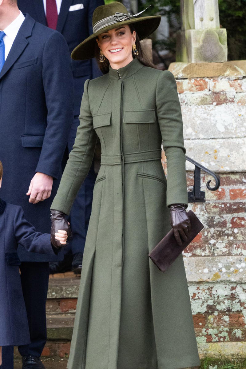 ‘Together At Christmas’ Carol Service, 2024, Kate Middleton on Christmas Day, 2023, ‘Together At Christmas’ Carol Service, 2023, Kate Middleton on Christmas Day, 2022, ‘Together At Christmas’ Carol Service, 2022, ‘Together At Christmas’ Carol Service, 2021, Kate at Palladium Theatre, 2020, Kate at Windsor Castle, 2020, Kate joins Family Action to mark new patronage, 2019, Christmas Day, 2019, Military Personnel Christmas party, 2019, Christmas Day, 2018, Kate at the Magic Mums Christmas Party, 2017, Kate at the Christmas Day Sandringham service, 2017, Christmas Day, 2016, Christmas Day service, 2015, Sandringham Christmas, 2013