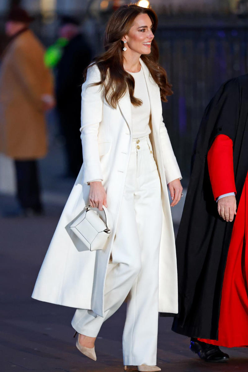 ‘Together At Christmas’ Carol Service, 2024, Kate Middleton on Christmas Day, 2023, ‘Together At Christmas’ Carol Service, 2023, Kate Middleton on Christmas Day, 2022, ‘Together At Christmas’ Carol Service, 2022, ‘Together At Christmas’ Carol Service, 2021, Kate at Palladium Theatre, 2020, Kate at Windsor Castle, 2020, Kate joins Family Action to mark new patronage, 2019, Christmas Day, 2019, Military Personnel Christmas party, 2019, Christmas Day, 2018, Kate at the Magic Mums Christmas Party, 2017, Kate at the Christmas Day Sandringham service, 2017, Christmas Day, 2016, Christmas Day service, 2015, Sandringham Christmas, 2013