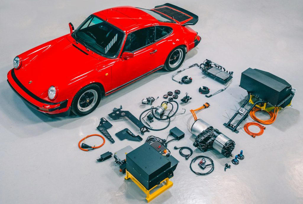 Can my car be converted to an EV in Malaysia?, The path looks simple, but the journey is not, The EV conversion can only be done by a JPJ-certified workshop, You need skilled manpower to work on the EV conversion, The EV conversion must be endorsed by a professional engineer, Upgraded suspension and axle alongside additional HV safety features, The EV conversion has to meet UN, ISO, IEC, and SAE standards, TLDR: This is not your weekend project car