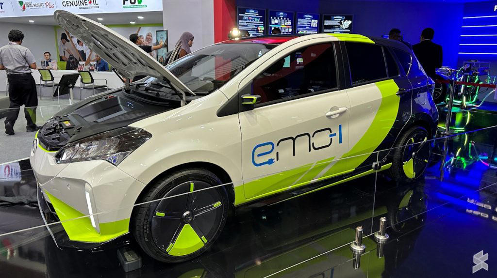 Can my car be converted to an EV in Malaysia?, The path looks simple, but the journey is not, The EV conversion can only be done by a JPJ-certified workshop, You need skilled manpower to work on the EV conversion, The EV conversion must be endorsed by a professional engineer, Upgraded suspension and axle alongside additional HV safety features, The EV conversion has to meet UN, ISO, IEC, and SAE standards, TLDR: This is not your weekend project car
