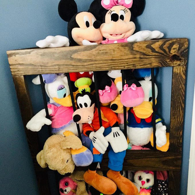 Under Bed Bins, Toy Chest, Shoe Organizer, Macramé Hammock, Bean Bag Chair, About the Expert