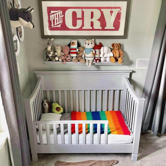 Under Bed Bins, Toy Chest, Shoe Organizer, Macramé Hammock, Bean Bag Chair, About the Expert