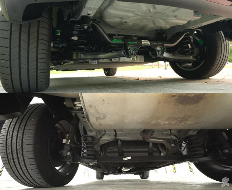 Can my car be converted to an EV in Malaysia?, The path looks simple, but the journey is not, The EV conversion can only be done by a JPJ-certified workshop, You need skilled manpower to work on the EV conversion, The EV conversion must be endorsed by a professional engineer, Upgraded suspension and axle alongside additional HV safety features, The EV conversion has to meet UN, ISO, IEC, and SAE standards, TLDR: This is not your weekend project car