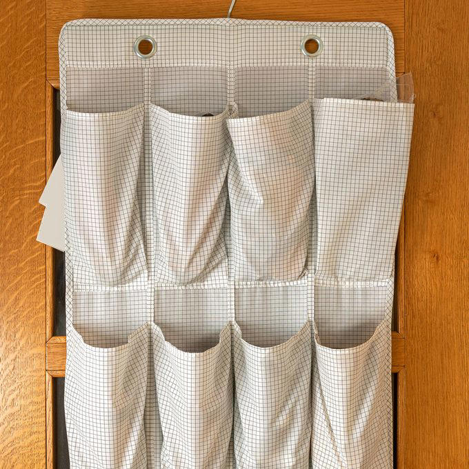 Under Bed Bins, Toy Chest, Shoe Organizer, Macramé Hammock, Bean Bag Chair, About the Expert
