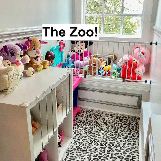 Under Bed Bins, Toy Chest, Shoe Organizer, Macramé Hammock, Bean Bag Chair, About the Expert
