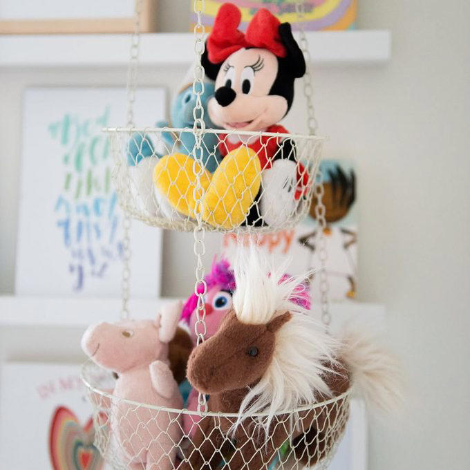 Under Bed Bins, Toy Chest, Shoe Organizer, Macramé Hammock, Bean Bag Chair, About the Expert