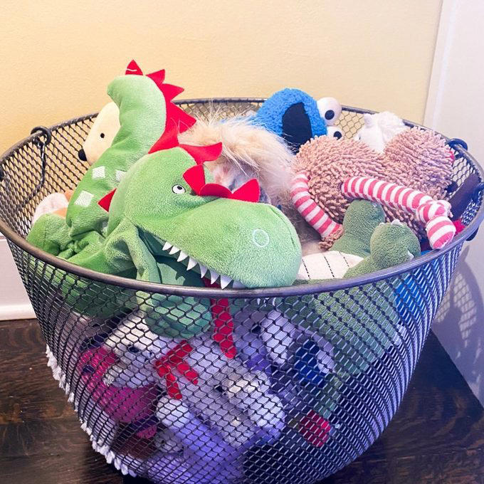 Under Bed Bins, Toy Chest, Shoe Organizer, Macramé Hammock, Bean Bag Chair, About the Expert