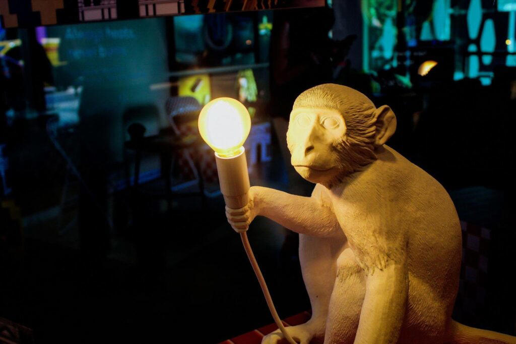 A Little Wonderland in KL, Monkey Business, Heart Sculptures &amp; Tiny Surprises, Art You Can Hold (Literally), Experience Wonder Before It’s Gone