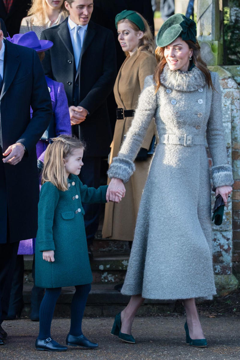 ‘Together At Christmas’ Carol Service, 2024, Kate Middleton on Christmas Day, 2023, ‘Together At Christmas’ Carol Service, 2023, Kate Middleton on Christmas Day, 2022, ‘Together At Christmas’ Carol Service, 2022, ‘Together At Christmas’ Carol Service, 2021, Kate at Palladium Theatre, 2020, Kate at Windsor Castle, 2020, Kate joins Family Action to mark new patronage, 2019, Christmas Day, 2019, Military Personnel Christmas party, 2019, Christmas Day, 2018, Kate at the Magic Mums Christmas Party, 2017, Kate at the Christmas Day Sandringham service, 2017, Christmas Day, 2016, Christmas Day service, 2015, Sandringham Christmas, 2013