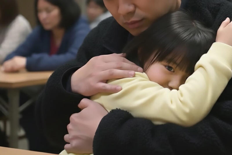 ■避難所の様子を公開, ■「胸にくる」「サムネだけで泣けてくる」の声, ■「北海道・三陸沖後発地震注意情報」発表, ■執筆者プロフィール