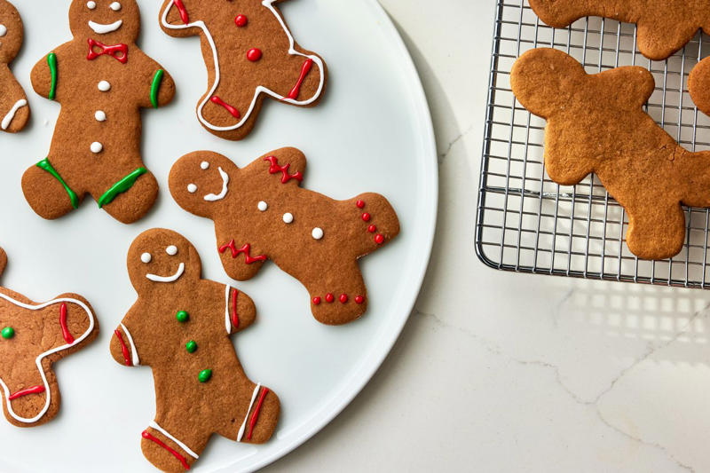 Stained Glass Cookies, Red Velvet Cookies, Thumbprint Cookies, Peanut Butter Kiss Cookies, Cathedral Window Cookies, Fruitcake Cookies, Grandma's Chocolate Drop Cookies, Lemon Thumbprint Cookies, Brown Butter Chocolate Chip Cookies, Easy Peanut Butter Cookies, Easy Sugar Cookies, Easy Spritz Cookies, Gingerbread Cookies, Molasses Crinkles, Red Velvet Cake Mix Cookies, Cornflake Wreath Christmas Cookies, Gingersnap Cookies, Cream Cheese Christmas Cookies, Cherry Winks, Cornflake Cookies