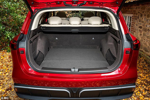 Driving - how does the S6 EV perform on the roads?, Interior and tech - how premium is it?, Price - is as affordable as you'd expect from an MG? , MGS6 EV: The Cars and Motoring Verdict 
