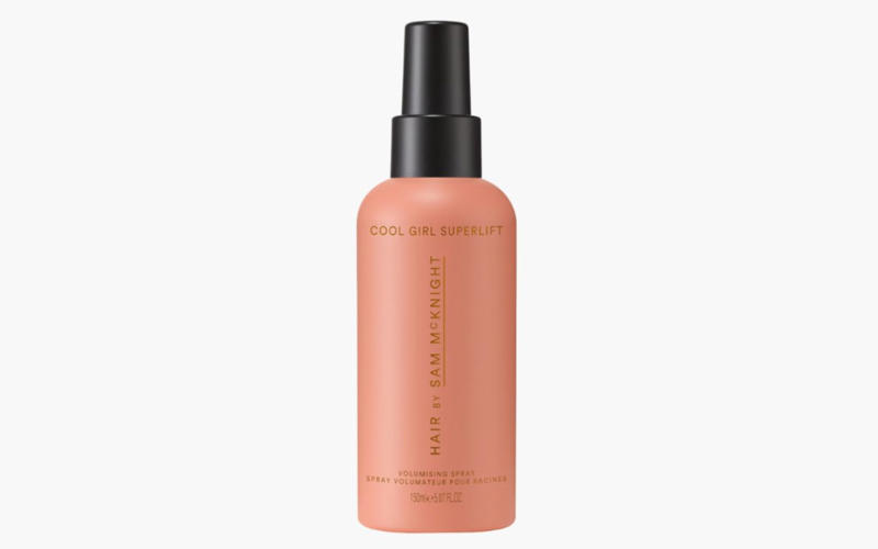 Prep the roots, Apply velcro rollers, Maximise the root lift, In your toolkit, The volume haircut, Big hair, three ways, For fine, short hair, For longer, fine hair, For frizzy, unruly hair