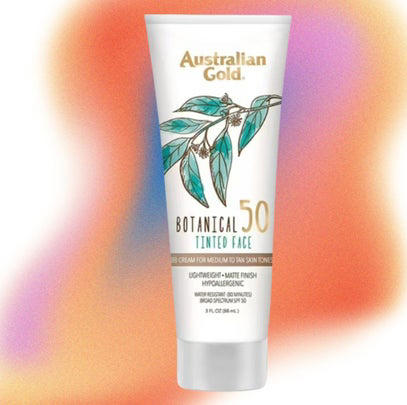 Supergoop's bestselling glow-inducing base, A perfect-coverage CC cream that makes skin look flawless, A skin-perfecting "no makeup" cream that one HuffPoster called "a miracle product", A cult-favorite tinted serum with SPF and skin-loving ingredients, A weightless Japanese sunscreen that smooths skin texture, A tinted BB cream with a refreshing powdery finish, Related...
