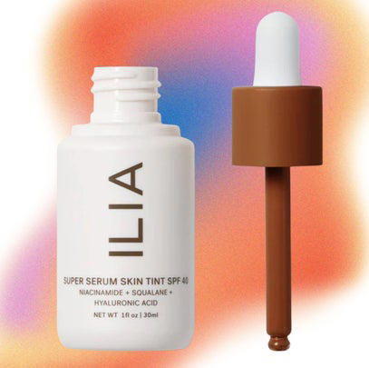 Supergoop's bestselling glow-inducing base, A perfect-coverage CC cream that makes skin look flawless, A skin-perfecting "no makeup" cream that one HuffPoster called "a miracle product", A cult-favorite tinted serum with SPF and skin-loving ingredients, A weightless Japanese sunscreen that smooths skin texture, A tinted BB cream with a refreshing powdery finish, Related...