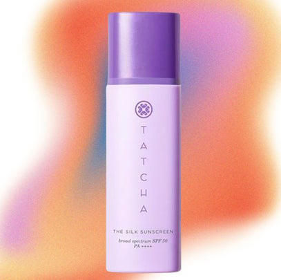 Supergoop's bestselling glow-inducing base, A perfect-coverage CC cream that makes skin look flawless, A skin-perfecting "no makeup" cream that one HuffPoster called "a miracle product", A cult-favorite tinted serum with SPF and skin-loving ingredients, A weightless Japanese sunscreen that smooths skin texture, A tinted BB cream with a refreshing powdery finish, Related...