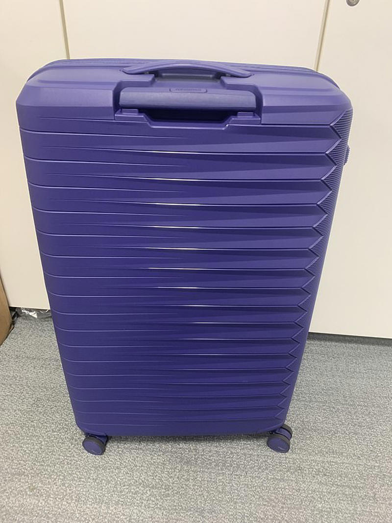 Best suitcases at a glance, How we test, Why trust us?, The best hold suitcases to buy in 2025 , 1. Best suitcase overall: Horizn H7 RE Check-In Luggage , 2. Best lightweight suitcase: Victorinox Airox Hardside Case, 3. Best stylish suitcase: Carl Friedrik Large Check-In 4-Wheel Polycarbonate Suitcase, 3. Best budget suitcase: American Tourister Fast Forward suitcase, 4. Best high-end luxury suitcase: Bric's Large Trolley Bellagio, 5. Sturdiest suitcase: Ogio Renegade Vault Checked, 6. Best for features: Briggs and Riley Sympatico Large Expandable Spinner, 8. Best for regular travellers: Away The Large, Our verdict, The suitcase styles to avoid , What is the best hold luggage?, Is it better to have hard or soft shell luggage?, What is the difference between a cabin bag and hold luggage?