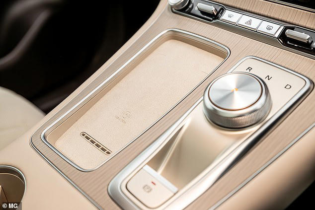 Driving - how does the S6 EV perform on the roads?, Interior and tech - how premium is it?, Price - is as affordable as you'd expect from an MG? , MGS6 EV: The Cars and Motoring Verdict 