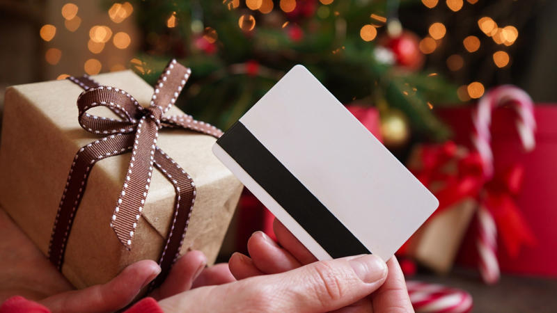 Exercise equipment, Calendar, Cosmetics, Cleaning supplies, Lingerie, Ugly holiday sweater, Fruitcake, Souvenirs, Air fresheners, Cheap candy and chocolate, Random gift cards, Throw pillows, Hand-me-downs, Self-help books, Toiletries, Fruit baskets, A tie or scarf, Handcrafted anything, Keychain, A loud toy