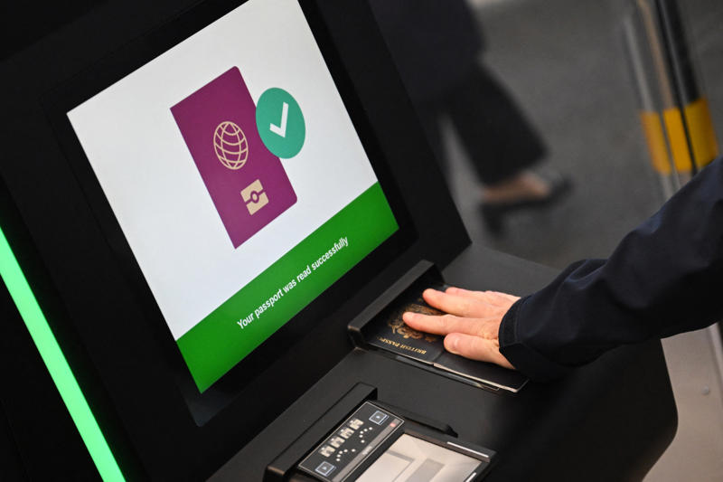 EU entry and exit system Digital border controls, EU entry and exit system, Fingerprints and facial biometrics, Your stay will be tracked, Penalties for overstaying, You must apply before you travel, Cost and validity, Processing time, Countries requiring ETIAS, Participating countries, Port of Dover delays, The transitional period, The UK’s new entry system, Rising travel expenses, Destinations that charge, New rules for Airbnb owners, Mandatory registration for all rentals, Centralized national data platforms, Crackdown on tourist misconduct, Dress code and decency rules, Safety and order regulations, Smaller tour groups, Behavior enforcement on flights, Restrictions on cruises, Greener sailing, Rising skiing costs, Passenger rights