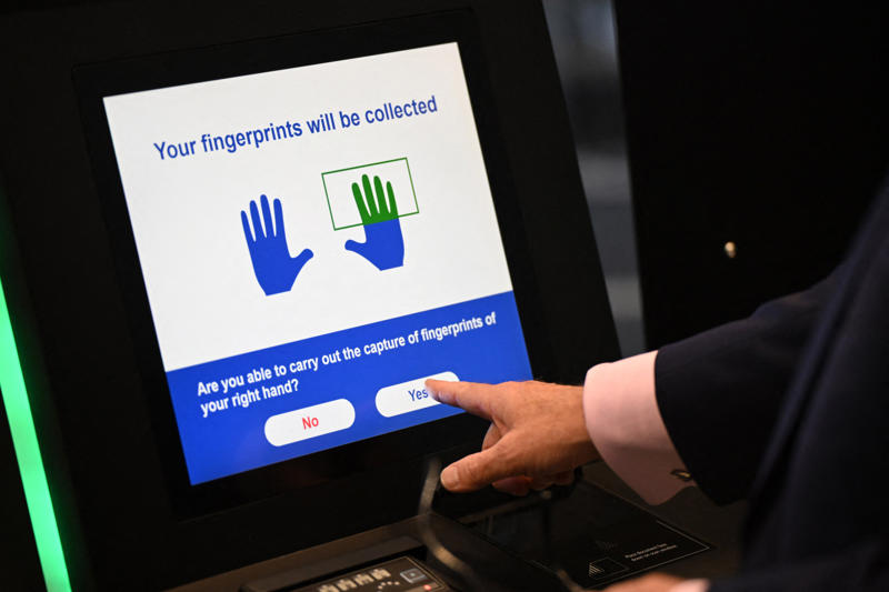 Fingerprints and facial biometrics Digital border controls, EU entry and exit system, Fingerprints and facial biometrics, Your stay will be tracked, Penalties for overstaying, You must apply before you travel, Cost and validity, Processing time, Countries requiring ETIAS, Participating countries, Port of Dover delays, The transitional period, The UK’s new entry system, Rising travel expenses, Destinations that charge, New rules for Airbnb owners, Mandatory registration for all rentals, Centralized national data platforms, Crackdown on tourist misconduct, Dress code and decency rules, Safety and order regulations, Smaller tour groups, Behavior enforcement on flights, Restrictions on cruises, Greener sailing, Rising skiing costs, Passenger rights