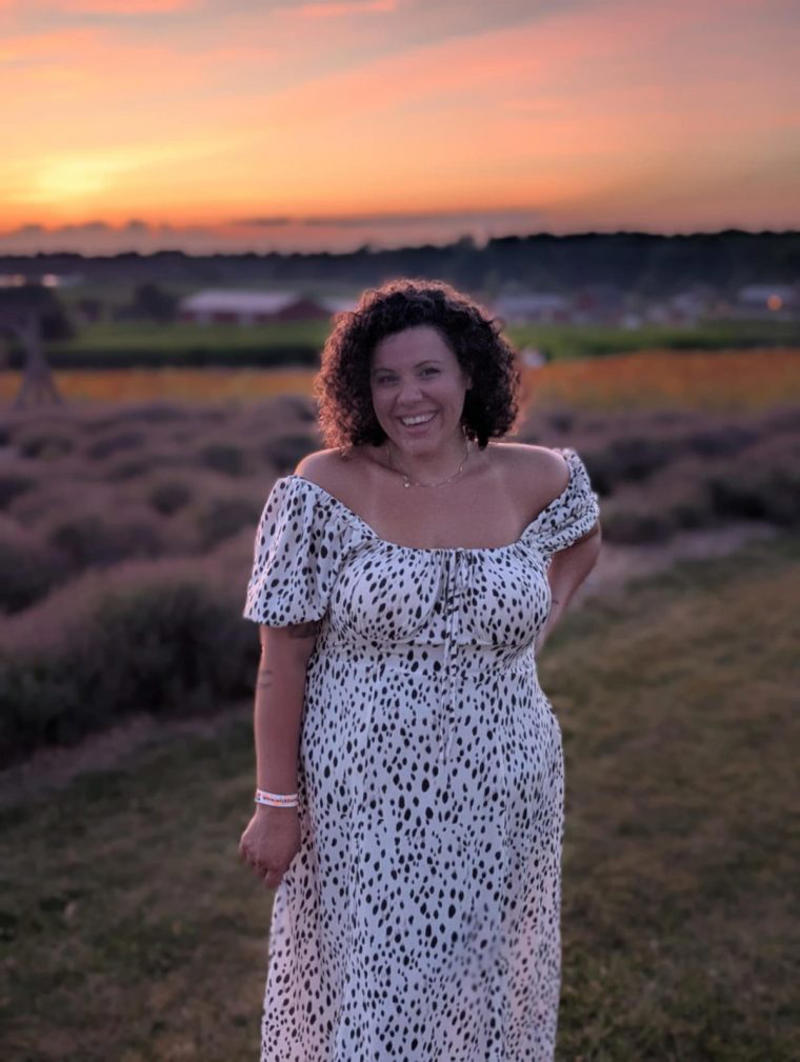 Helping others with confidence Making things happen, Lessons in love, Ticking off the 'firsts', Putting what I've learnt to good use, Helping others with confidence, Normalising being 'curious'