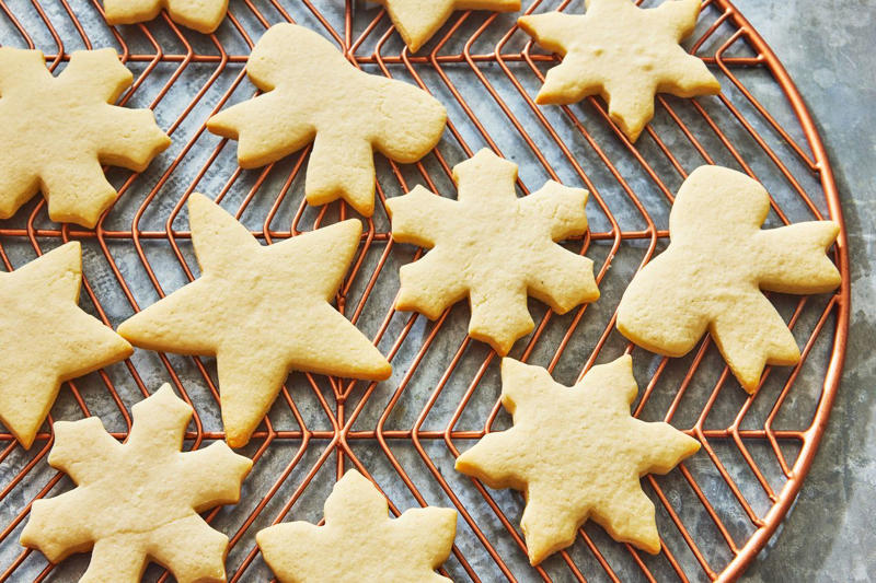 Stained Glass Cookies, Red Velvet Cookies, Thumbprint Cookies, Peanut Butter Kiss Cookies, Cathedral Window Cookies, Fruitcake Cookies, Grandma's Chocolate Drop Cookies, Lemon Thumbprint Cookies, Brown Butter Chocolate Chip Cookies, Easy Peanut Butter Cookies, Easy Sugar Cookies, Easy Spritz Cookies, Gingerbread Cookies, Molasses Crinkles, Red Velvet Cake Mix Cookies, Cornflake Wreath Christmas Cookies, Gingersnap Cookies, Cream Cheese Christmas Cookies, Cherry Winks, Cornflake Cookies
