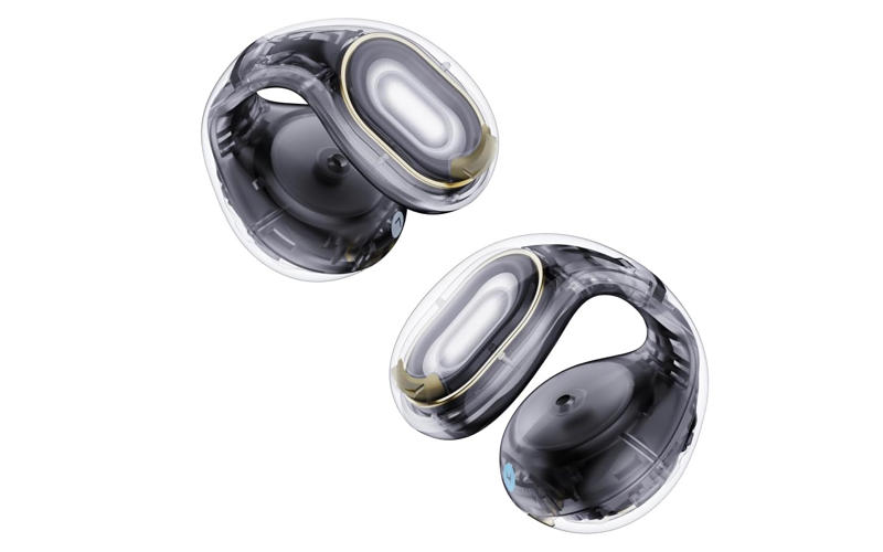 What are the benefits of open-ear headphones?, soundcore AeroFit 2 AI Assistant, SHOKZ OpenRun Pro 2, Bose Ultra Open Earbuds, Creative Outlier Free Pro+, Huawei FreeClip, Nothing Ear (open) , JVC Wireless Open Earcuff Earphones, soundcore C30i by Anker, Open-Ear Earbuds, Sony BRAVIA Theatre U | Wireless Neckband Speaker | Dolby Atmos