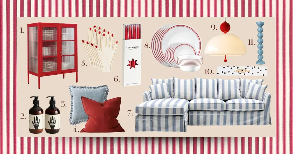 Playful, personality-first design: Fun Haus, The whimsical use of earthy hues: Mystical Outlands, A modern approach to a crowd favourite: Neo Deco, Local interior experts on their 2026 trend predictions