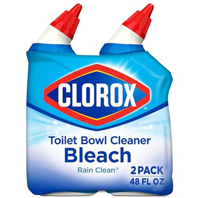 How we picked the best toilet cleaners, The best toilet cleaners of 2026, How to clean your toilet, Meet our experts, Why trust NBC Select?