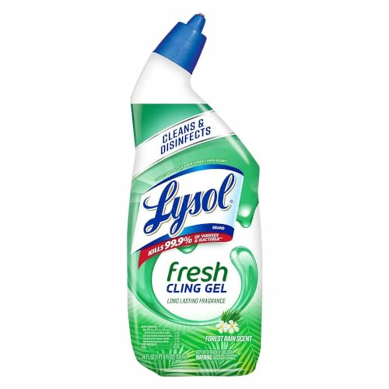 How we picked the best toilet cleaners, The best toilet cleaners of 2026, How to clean your toilet, Meet our experts, Why trust NBC Select?