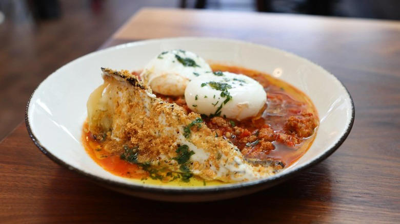 The Catbird Seat, Redheaded Stranger, Uzbegim Halal Restaurant, Little Coyote, Easy Bistro &amp; Bar, Main Street Meats, The Rosecomb, The Lobbyist, Felicia Suzanne's, Andrew Michael Italian Kitchen, Hog and Hominy, Potchke Deli, J.C. Holdway