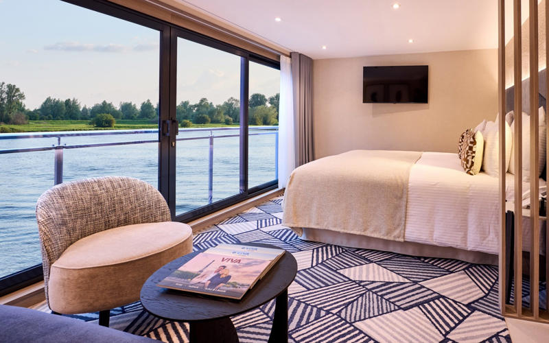 Find by cruise type:, Best for the ultimate experience, 1,200 miles on the beautiful Blue Danube, Amadeus River Cruises, Insider tip, How to do it, Best for inclusions, Danube Discovery, Insider tip, How to do it, Best for lesser-known cities, Along the Danube, the Balkan peninsula and Budapest, CroisiEurope, Insider tip, How to do it, Best for the on-board experience, Magna on the Danube, AmaWaterways, Insider tip, How to do it, Best for a festive sailing, Festive Danube, Viva Cruises, Insider tip, How to do it, Best for a cultural immersion, Art and Music of the Blue Danube, Riviera Travel, Insider tip, How to do it, About our expert, Jeannine Williamson