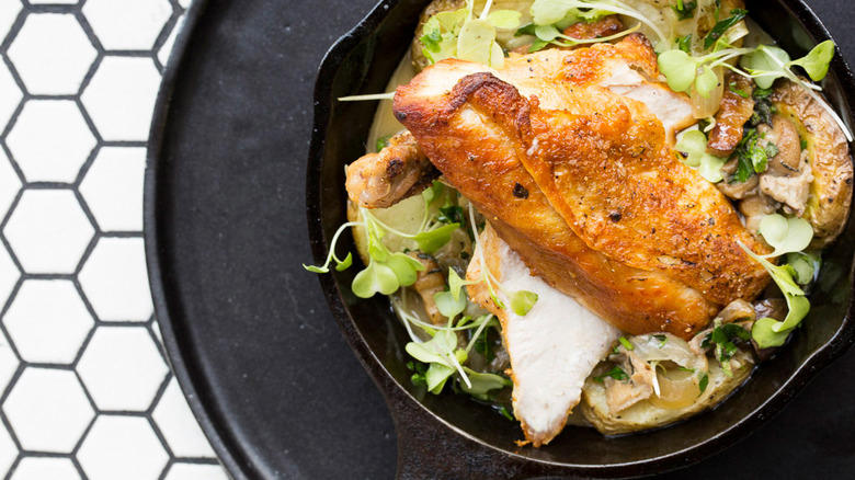 The Catbird Seat, Redheaded Stranger, Uzbegim Halal Restaurant, Little Coyote, Easy Bistro &amp; Bar, Main Street Meats, The Rosecomb, The Lobbyist, Felicia Suzanne's, Andrew Michael Italian Kitchen, Hog and Hominy, Potchke Deli, J.C. Holdway