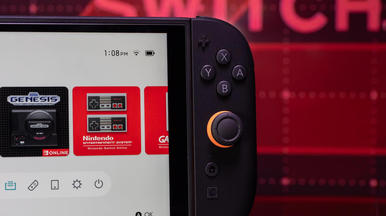 Price: Newer Means More Expensive, Design: Part-Handheld, Part-Console, All-Genius, Controllers: Now With Mouse Controls!, Screen: Going Bigger, Brighter, and Sharper , Processing Power: Making the Jump to 4K, Battery Life: Growing Pains for Faster Hardware, Storage: Space Matters, Voice Chat: Adding a Mic to the Mix, Accessibility: New Features on the New System, Playing Switch 1 and Classic Games: Backwards Compatibility Benefits, Playing New Games: Switch 1 is Now Last-Gen