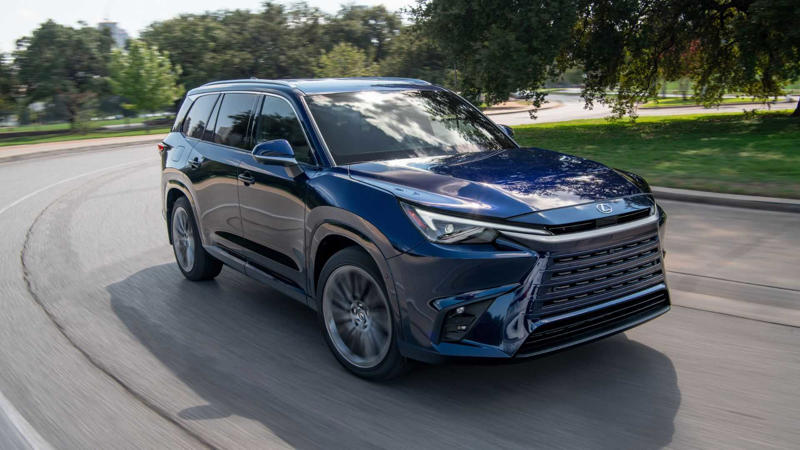 SUVs have become America’s default family vehicle , Why tariffs could make used SUVs even more appealing , Why the 2023 Honda CR-V is smarter than buying new , Why the numbers make the CR-V easy to justify
