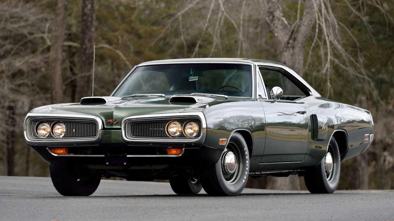             Dodge’s Working Class Coronet Muscle Car        ,             Coronet Hemi R/T Production Does A Vanishing Act In 1970        ,             Hemi R/T Auction Apparitions        ,             The Legend Of The 1970 Coronet Hemi R/T        