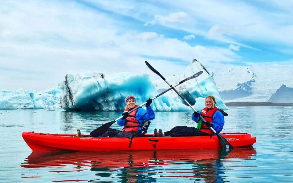 Find by activity type, Best for families, National Museum, Get to grips with Icelandic history, The Lava Centre, Experience fiery forces up close, Kayak on Jokulsarlon Lagoon, Paddle among floating icebergs, Krauma Baths, Dip into one of Europe’s most powerful hot springs, Horse riding in the wild east, Ride one of Iceland’s unique purebred horses, Best free things to do, Dyrholaey and Reynisfjara, Discover dramatic cliffs and black-sand shores, Latrabjarg Cliffs, Enjoy Europe’s largest seabird colony, Pingvellir National Park, Step (or snorkel) across continents, Visit Seljalandsfoss (and Skogafoss), Walk right behind a waterfall, Best for adrenaline-seekers, Katla Ice Cave, Look inside a living glacier, Explore Vatnajokull glacier, Traverse the country’s largest ice cap, Vatnshellir Lava Cave, Descend into ancient volcanic tunnels, Whale spotting in Husavik, Meet the gentle giants of the northern coast, Westman Islands (Vestmannaeyjar), Climb a volcano and get up close to puffins, Best hiking routes, Snaefellsnes Peninsula, Volcanoes, lava fields and coastal cliffs, Hornstrandir, Get off the beaten path, Hike the Interior, Experience some of the country’s most remote landscapes, Myvatn lake, Hike through otherworldly terrain, Asbyrgi glacial canyon, Discover a horseshoe-shaped wonder, Borgarfjoerdur eystri, Spot puffins and elf rocks, How we choose, About our expert, Paul Sullivan