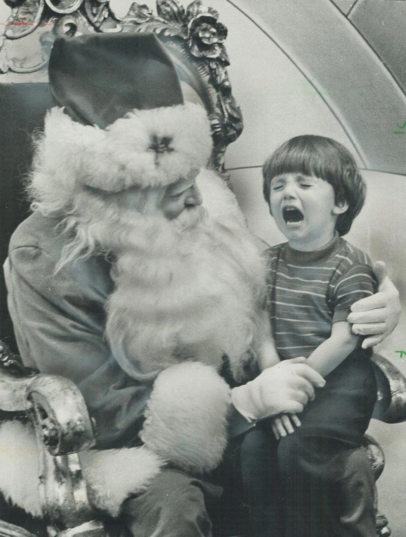 Crying Kid on Santa’s Lap Weird Christmas Postcard, Girl Passed Out Under the Christmas Tree, Crying Kid on Santa’s Lap, Santa Writing “Merry Christmas” in Bathroom Graffiti, Santa Asleep on the Bed, Eating on the Floor With a Sad Christmas Tree, Santa Driving While Talking on the Phone, Santa Posing Like a Cool Kid, Sad Christmas Tree That’s Basically a Stick, Broom Used as a Christmas Tree, Santa Drinking Whisky at a Bar, Air Freshener Sticker Used as a Christmas Tree, Plunger Christmas Tree With Toilet Paper, Indoor Snowman Made of Toilet Paper, Christmas Tree Decorated With Toilet Paper Rolls