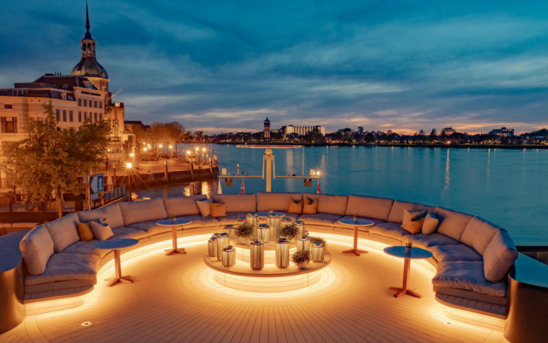 Find by cruise type:, Best for the ultimate experience, 1,200 miles on the beautiful Blue Danube, Amadeus River Cruises, Insider tip, How to do it, Best for inclusions, Danube Discovery, Insider tip, How to do it, Best for lesser-known cities, Along the Danube, the Balkan peninsula and Budapest, CroisiEurope, Insider tip, How to do it, Best for the on-board experience, Magna on the Danube, AmaWaterways, Insider tip, How to do it, Best for a festive sailing, Festive Danube, Viva Cruises, Insider tip, How to do it, Best for a cultural immersion, Art and Music of the Blue Danube, Riviera Travel, Insider tip, How to do it, About our expert, Jeannine Williamson