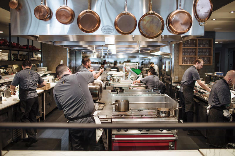 What to See, Where to Eat, Where to Drink, Where to Stay, Grooming Picks