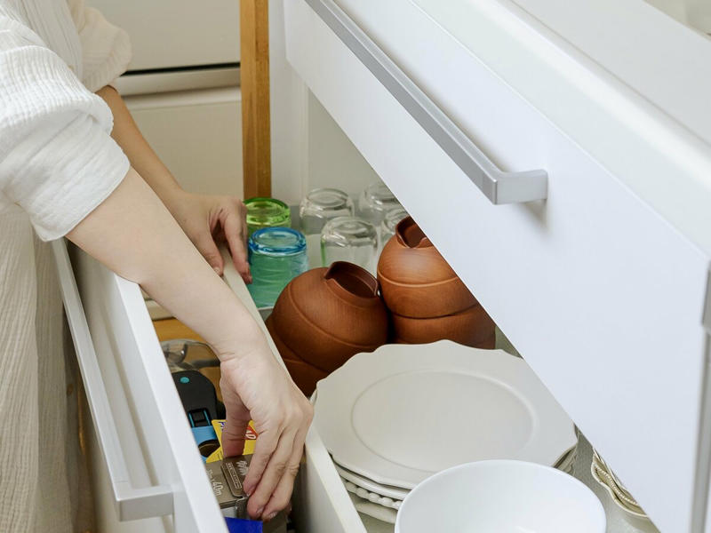 1：期限がきれているもの, 2：役目を終えたもの, 3：もう出番がこないもの, 小さな捨て活が、少し先の自分を助ける