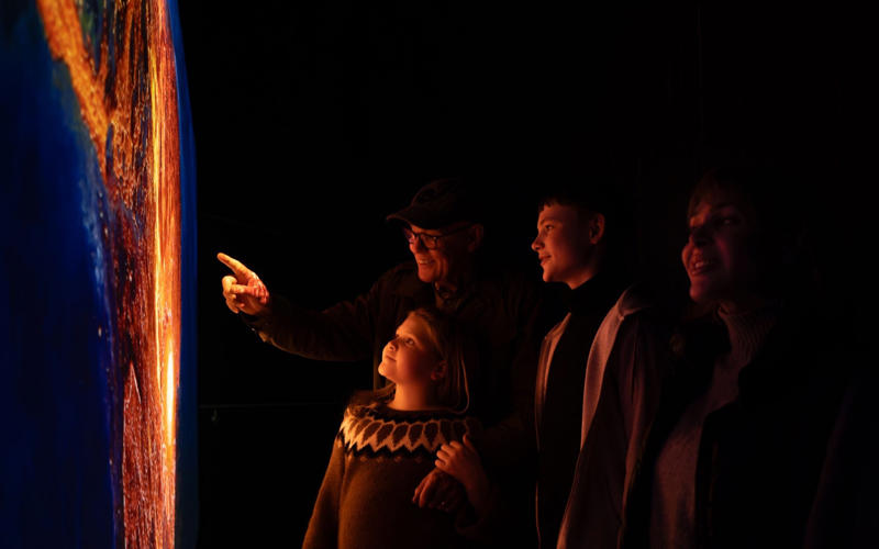 Find by activity type, Best for families, National Museum, Get to grips with Icelandic history, The Lava Centre, Experience fiery forces up close, Kayak on Jokulsarlon Lagoon, Paddle among floating icebergs, Krauma Baths, Dip into one of Europe’s most powerful hot springs, Horse riding in the wild east, Ride one of Iceland’s unique purebred horses, Best free things to do, Dyrholaey and Reynisfjara, Discover dramatic cliffs and black-sand shores, Latrabjarg Cliffs, Enjoy Europe’s largest seabird colony, Pingvellir National Park, Step (or snorkel) across continents, Visit Seljalandsfoss (and Skogafoss), Walk right behind a waterfall, Best for adrenaline-seekers, Katla Ice Cave, Look inside a living glacier, Explore Vatnajokull glacier, Traverse the country’s largest ice cap, Vatnshellir Lava Cave, Descend into ancient volcanic tunnels, Whale spotting in Husavik, Meet the gentle giants of the northern coast, Westman Islands (Vestmannaeyjar), Climb a volcano and get up close to puffins, Best hiking routes, Snaefellsnes Peninsula, Volcanoes, lava fields and coastal cliffs, Hornstrandir, Get off the beaten path, Hike the Interior, Experience some of the country’s most remote landscapes, Myvatn lake, Hike through otherworldly terrain, Asbyrgi glacial canyon, Discover a horseshoe-shaped wonder, Borgarfjoerdur eystri, Spot puffins and elf rocks, How we choose, About our expert, Paul Sullivan