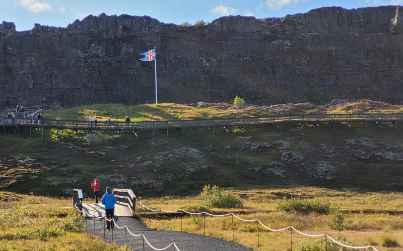 Find by activity type, Best for families, National Museum, Get to grips with Icelandic history, The Lava Centre, Experience fiery forces up close, Kayak on Jokulsarlon Lagoon, Paddle among floating icebergs, Krauma Baths, Dip into one of Europe’s most powerful hot springs, Horse riding in the wild east, Ride one of Iceland’s unique purebred horses, Best free things to do, Dyrholaey and Reynisfjara, Discover dramatic cliffs and black-sand shores, Latrabjarg Cliffs, Enjoy Europe’s largest seabird colony, Pingvellir National Park, Step (or snorkel) across continents, Visit Seljalandsfoss (and Skogafoss), Walk right behind a waterfall, Best for adrenaline-seekers, Katla Ice Cave, Look inside a living glacier, Explore Vatnajokull glacier, Traverse the country’s largest ice cap, Vatnshellir Lava Cave, Descend into ancient volcanic tunnels, Whale spotting in Husavik, Meet the gentle giants of the northern coast, Westman Islands (Vestmannaeyjar), Climb a volcano and get up close to puffins, Best hiking routes, Snaefellsnes Peninsula, Volcanoes, lava fields and coastal cliffs, Hornstrandir, Get off the beaten path, Hike the Interior, Experience some of the country’s most remote landscapes, Myvatn lake, Hike through otherworldly terrain, Asbyrgi glacial canyon, Discover a horseshoe-shaped wonder, Borgarfjoerdur eystri, Spot puffins and elf rocks, How we choose, About our expert, Paul Sullivan