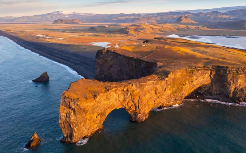 Find by activity type, Best for families, National Museum, Get to grips with Icelandic history, The Lava Centre, Experience fiery forces up close, Kayak on Jokulsarlon Lagoon, Paddle among floating icebergs, Krauma Baths, Dip into one of Europe’s most powerful hot springs, Horse riding in the wild east, Ride one of Iceland’s unique purebred horses, Best free things to do, Dyrholaey and Reynisfjara, Discover dramatic cliffs and black-sand shores, Latrabjarg Cliffs, Enjoy Europe’s largest seabird colony, Pingvellir National Park, Step (or snorkel) across continents, Visit Seljalandsfoss (and Skogafoss), Walk right behind a waterfall, Best for adrenaline-seekers, Katla Ice Cave, Look inside a living glacier, Explore Vatnajokull glacier, Traverse the country’s largest ice cap, Vatnshellir Lava Cave, Descend into ancient volcanic tunnels, Whale spotting in Husavik, Meet the gentle giants of the northern coast, Westman Islands (Vestmannaeyjar), Climb a volcano and get up close to puffins, Best hiking routes, Snaefellsnes Peninsula, Volcanoes, lava fields and coastal cliffs, Hornstrandir, Get off the beaten path, Hike the Interior, Experience some of the country’s most remote landscapes, Myvatn lake, Hike through otherworldly terrain, Asbyrgi glacial canyon, Discover a horseshoe-shaped wonder, Borgarfjoerdur eystri, Spot puffins and elf rocks, How we choose, About our expert, Paul Sullivan