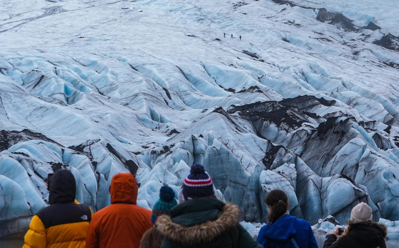 Find by activity type, Best for families, National Museum, Get to grips with Icelandic history, The Lava Centre, Experience fiery forces up close, Kayak on Jokulsarlon Lagoon, Paddle among floating icebergs, Krauma Baths, Dip into one of Europe’s most powerful hot springs, Horse riding in the wild east, Ride one of Iceland’s unique purebred horses, Best free things to do, Dyrholaey and Reynisfjara, Discover dramatic cliffs and black-sand shores, Latrabjarg Cliffs, Enjoy Europe’s largest seabird colony, Pingvellir National Park, Step (or snorkel) across continents, Visit Seljalandsfoss (and Skogafoss), Walk right behind a waterfall, Best for adrenaline-seekers, Katla Ice Cave, Look inside a living glacier, Explore Vatnajokull glacier, Traverse the country’s largest ice cap, Vatnshellir Lava Cave, Descend into ancient volcanic tunnels, Whale spotting in Husavik, Meet the gentle giants of the northern coast, Westman Islands (Vestmannaeyjar), Climb a volcano and get up close to puffins, Best hiking routes, Snaefellsnes Peninsula, Volcanoes, lava fields and coastal cliffs, Hornstrandir, Get off the beaten path, Hike the Interior, Experience some of the country’s most remote landscapes, Myvatn lake, Hike through otherworldly terrain, Asbyrgi glacial canyon, Discover a horseshoe-shaped wonder, Borgarfjoerdur eystri, Spot puffins and elf rocks, How we choose, About our expert, Paul Sullivan