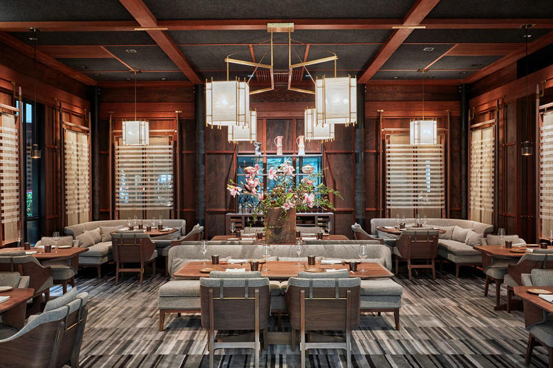 What to See, Where to Eat, Where to Drink, Where to Stay, Grooming Picks