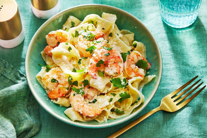 Shrimp Scampi, Lemony Shrimp Pasta, Cajun Shrimp Salad, Blackened Shrimp Tacos, Cajun Shrimp Casserole, One-Pan Garlic-Butter Shrimp With Orzo, Cajun Shrimp Pasta, Easy Grilled Shrimp, Sheet Pan Creole-Shrimp Penne, Shrimp Cakes, Creamy Tuscan Shrimp Pasta, Shrimp Salad, Shrimp Risotto, Shrimp Alfredo, Southern Fried Shrimp, Grilled Shrimp Tacos, Grilled Shrimp Lettuce Wraps, Shrimp Salad Rolls, New Orleans Barbecue Shrimp, Blackened Shrimp Rice Bowls, Shrimp With Honey-Garlic Sauce, Shrimp Fried Rice Recipe, Quick Shrimp And Corn Chowder, Skillet Shrimp Destin with Orzo Recipe, Sheet Pan Shrimp-And-Pineapple Tacos
