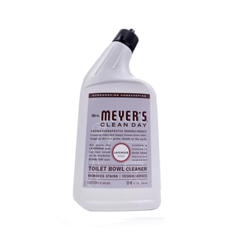 How we picked the best toilet cleaners, The best toilet cleaners of 2026, How to clean your toilet, Meet our experts, Why trust NBC Select?